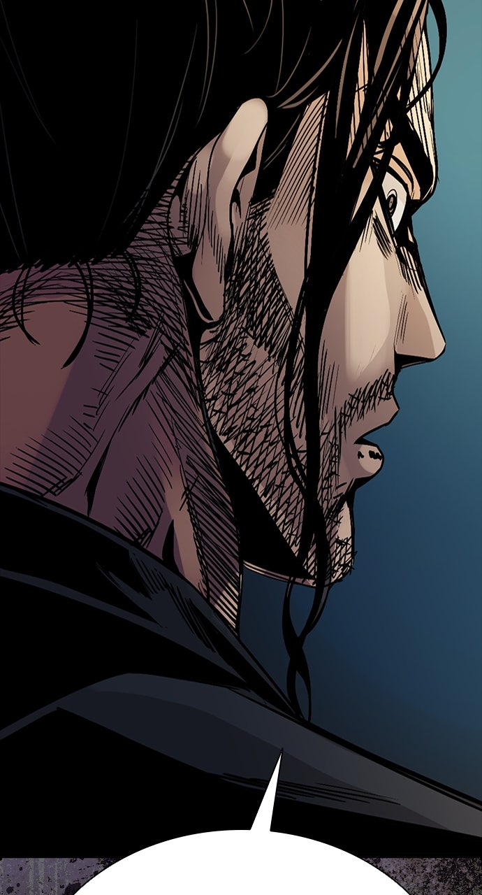 Read The Worst Generation EN Manga Online