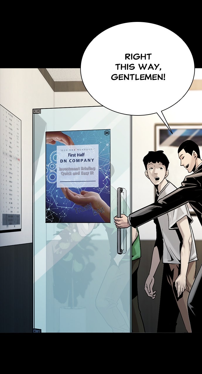 Read The Worst Generation EN Manga Online