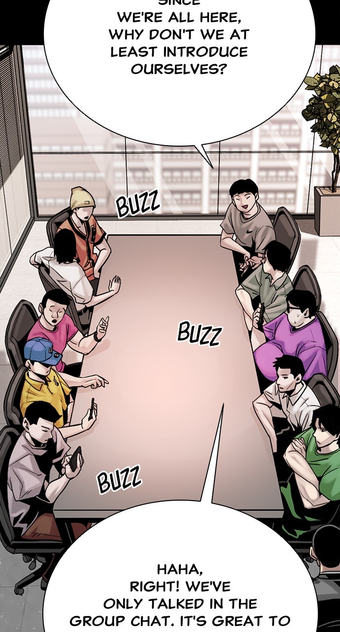 Read The Worst Generation EN Manga Online