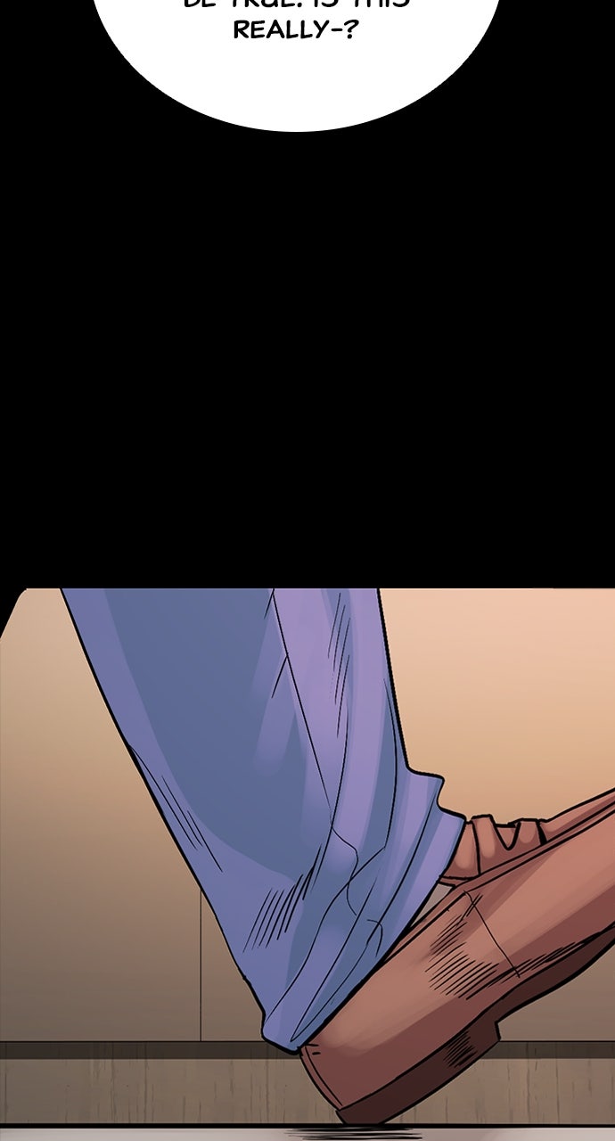 Read The Worst Generation EN Manga Online