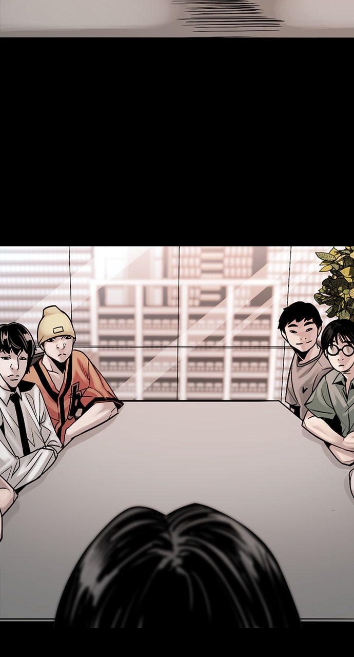 Read The Worst Generation EN Manga Online