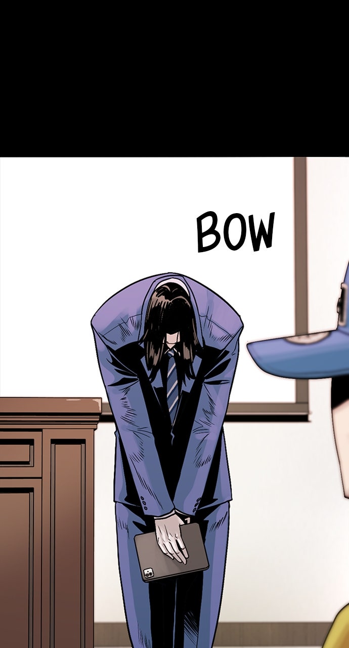 Read The Worst Generation EN Manga Online