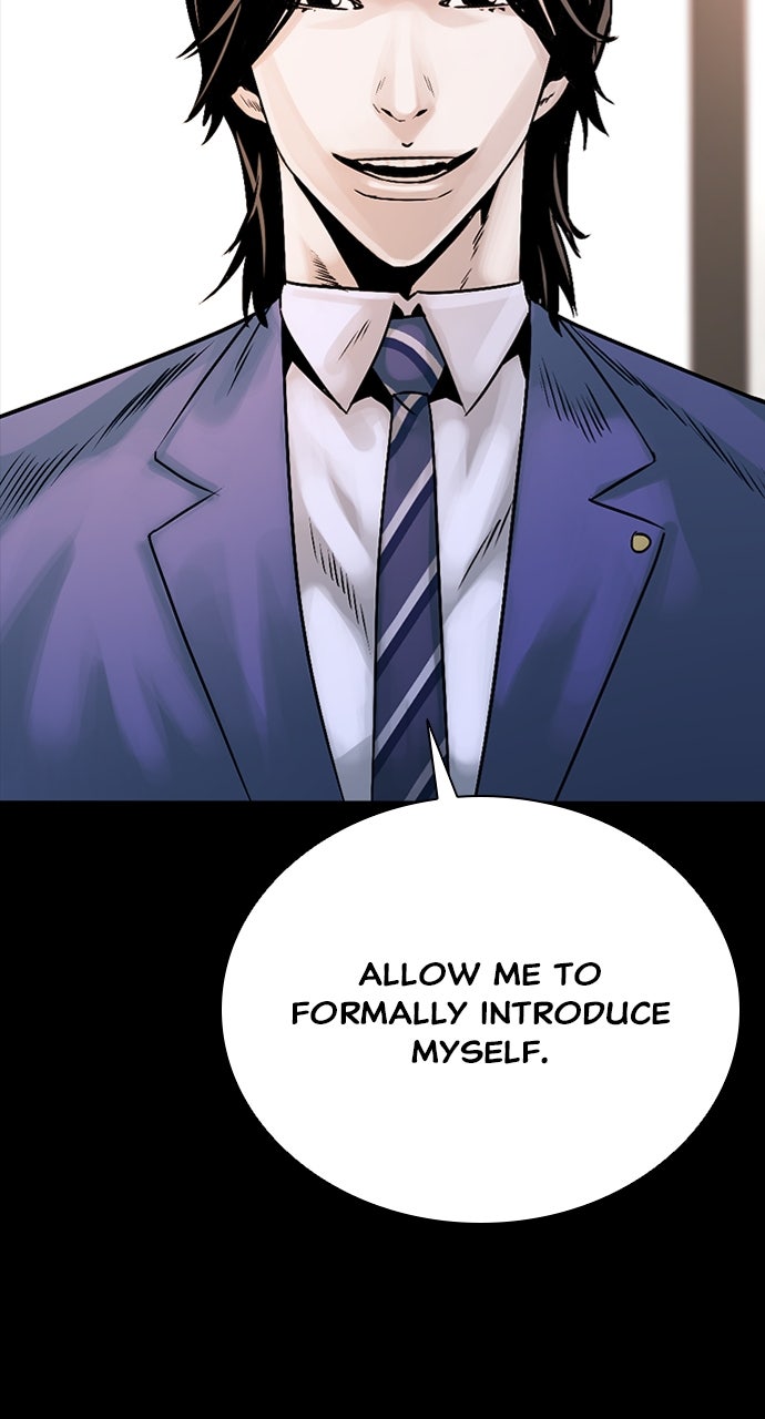 Read The Worst Generation EN Manga Online