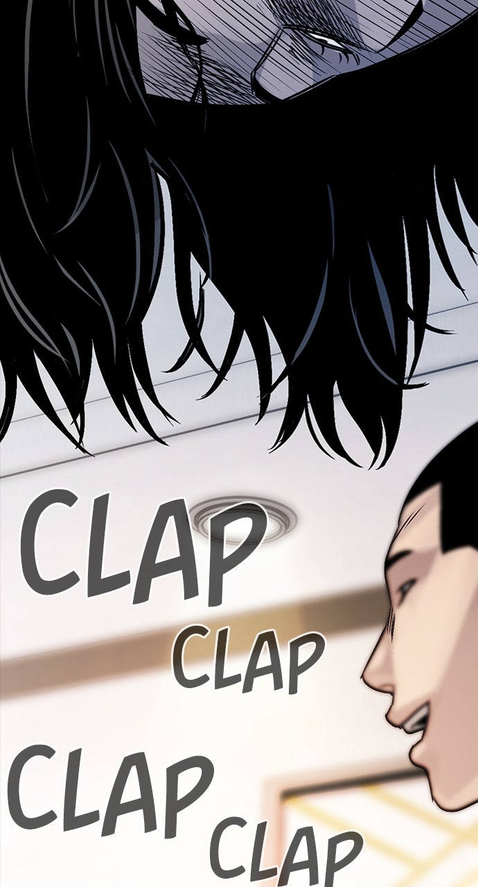 Read The Worst Generation EN Manga Online