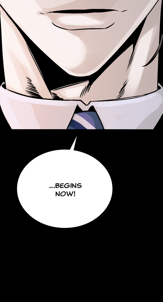 Read The Worst Generation EN Manga Online