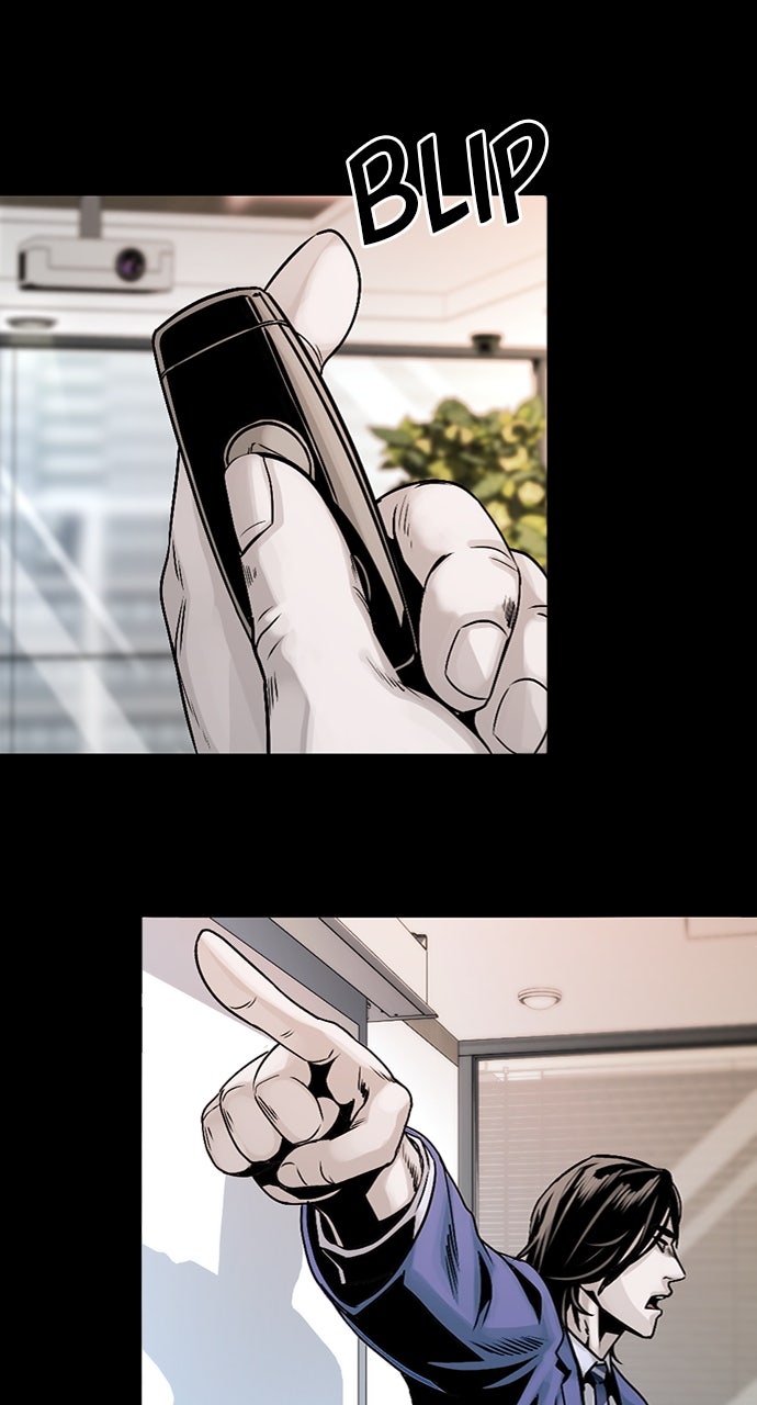 Read The Worst Generation EN Manga Online