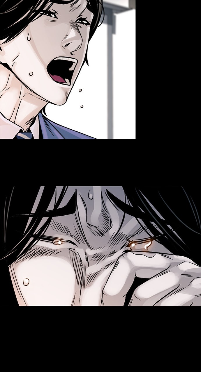 Read The Worst Generation EN Manga Online