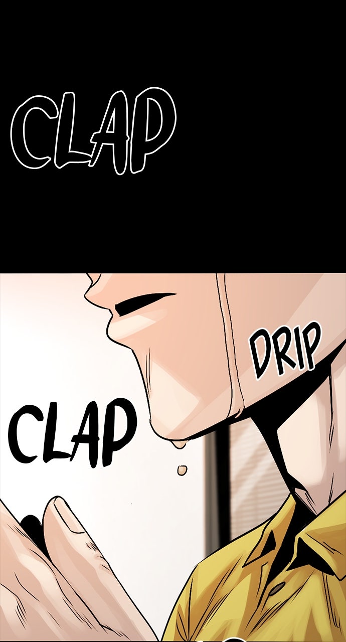 Read The Worst Generation EN Manga Online