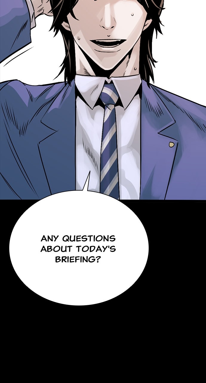 Read The Worst Generation EN Manga Online