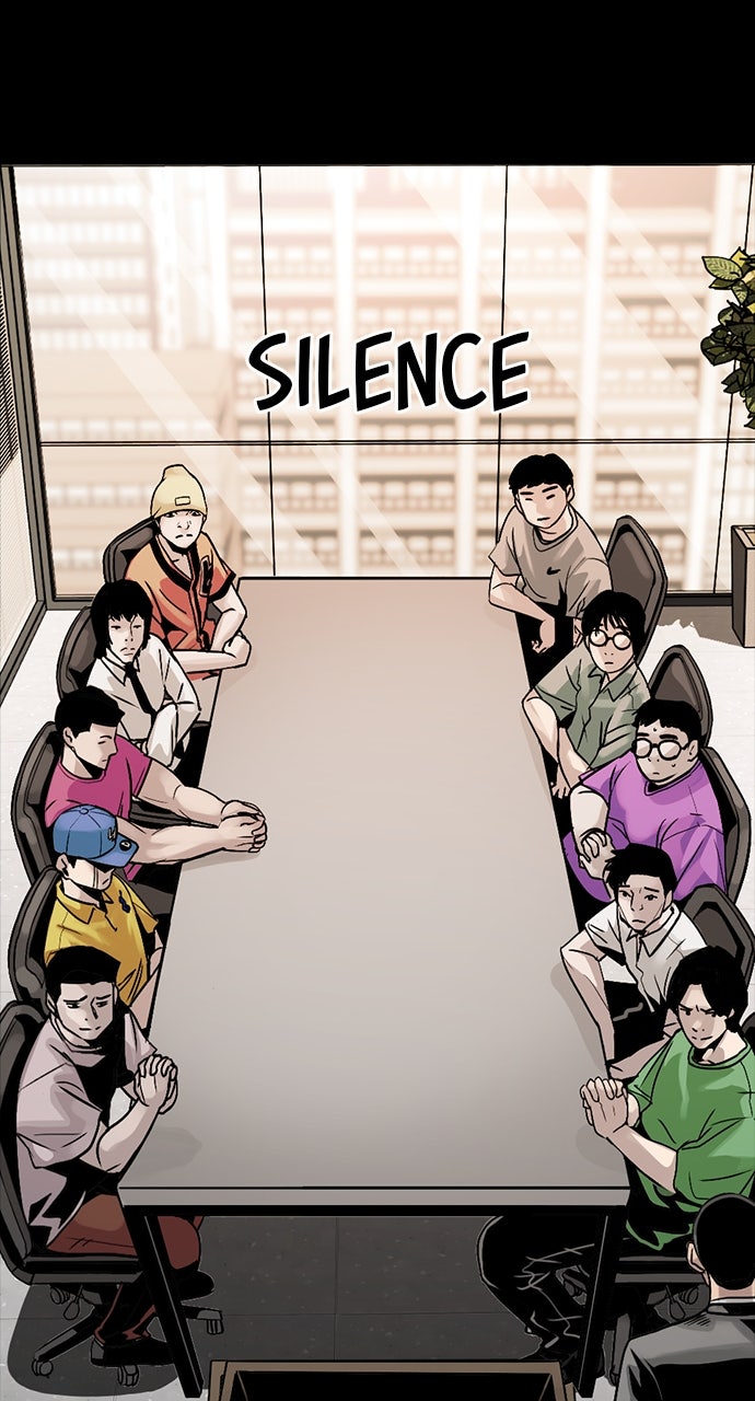 Read The Worst Generation EN Manga Online