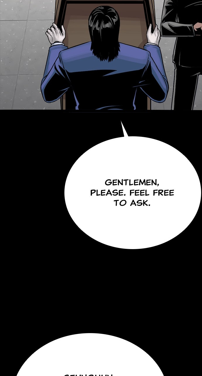 Read The Worst Generation EN Manga Online