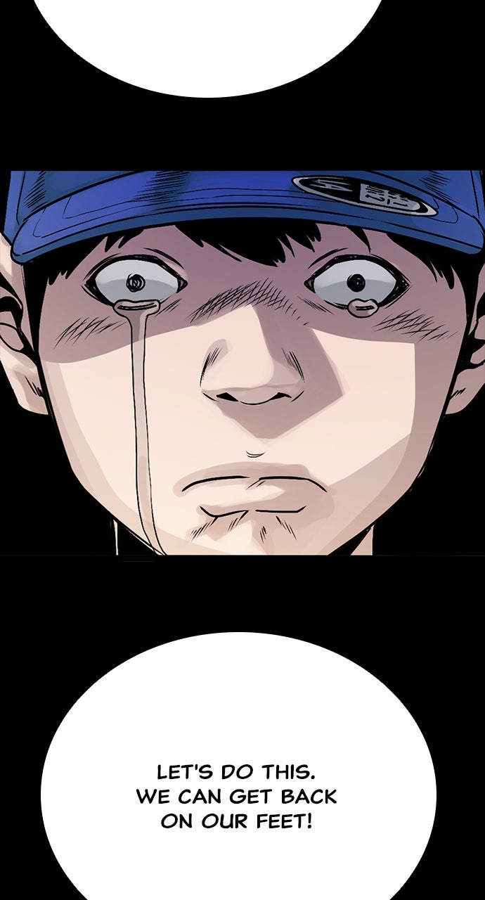 Read The Worst Generation EN Manga Online