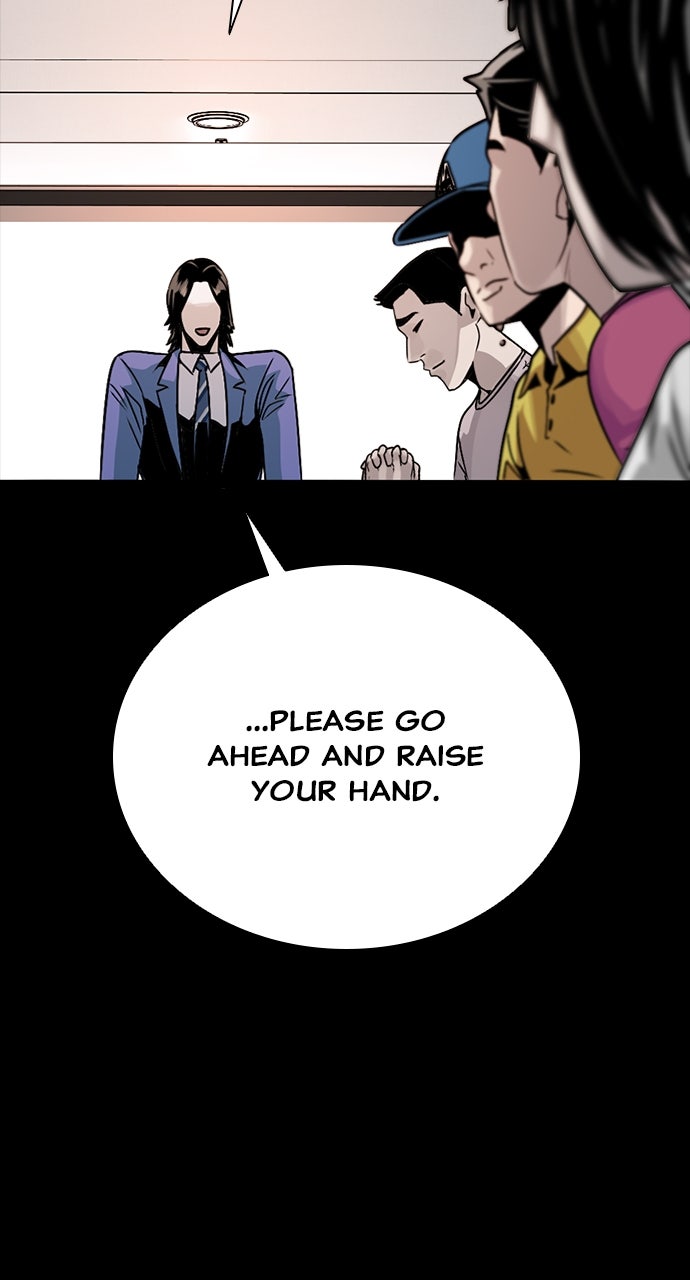 Read The Worst Generation EN Manga Online