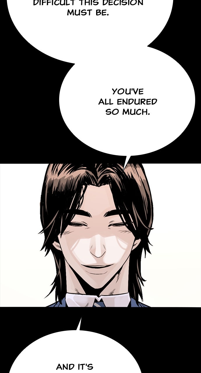 Read The Worst Generation EN Manga Online