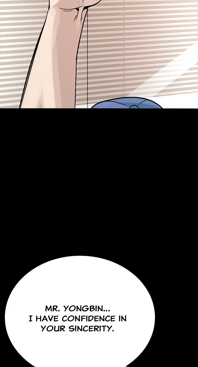 Read The Worst Generation EN Manga Online