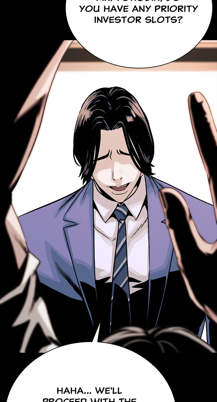 Read The Worst Generation EN Manga Online