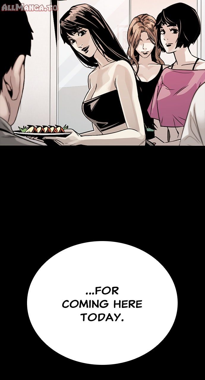 Read The Worst Generation EN Manga Online