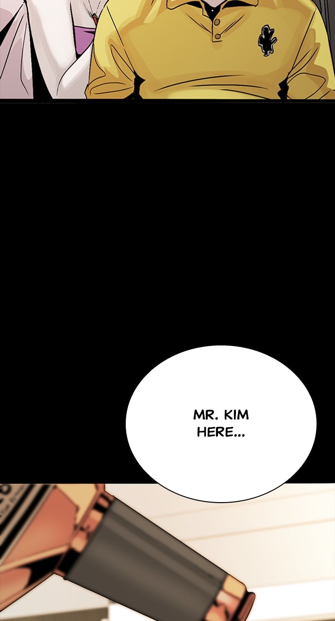 Read The Worst Generation EN Manga Online