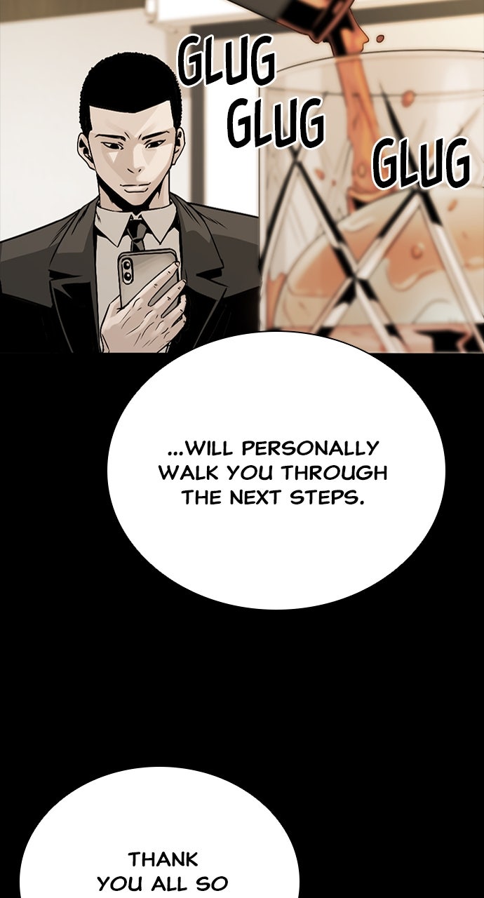 Read The Worst Generation EN Manga Online