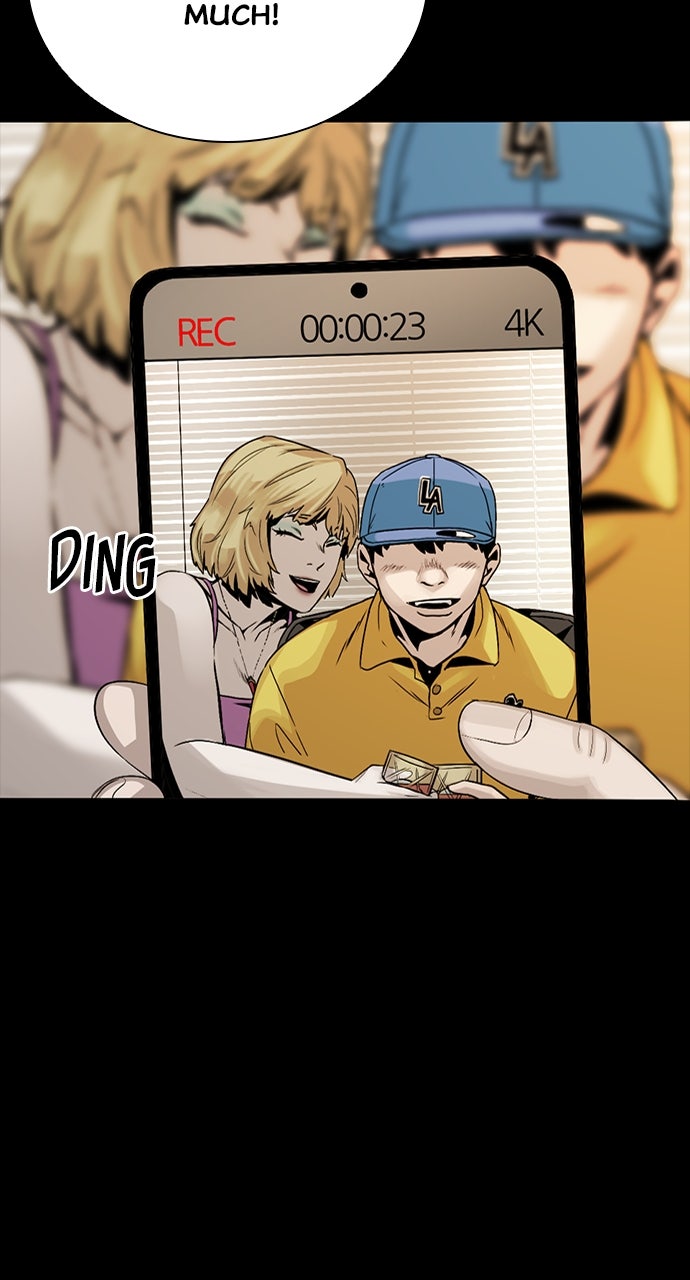 Read The Worst Generation EN Manga Online