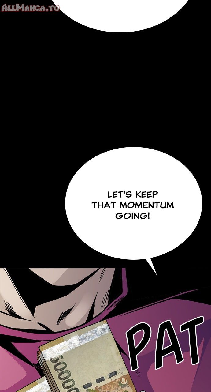 Read The Worst Generation EN Manga Online