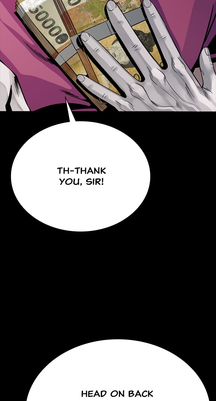 Read The Worst Generation EN Manga Online