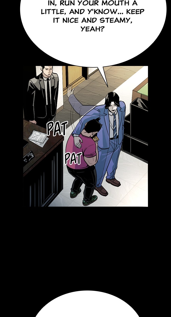 Read The Worst Generation EN Manga Online