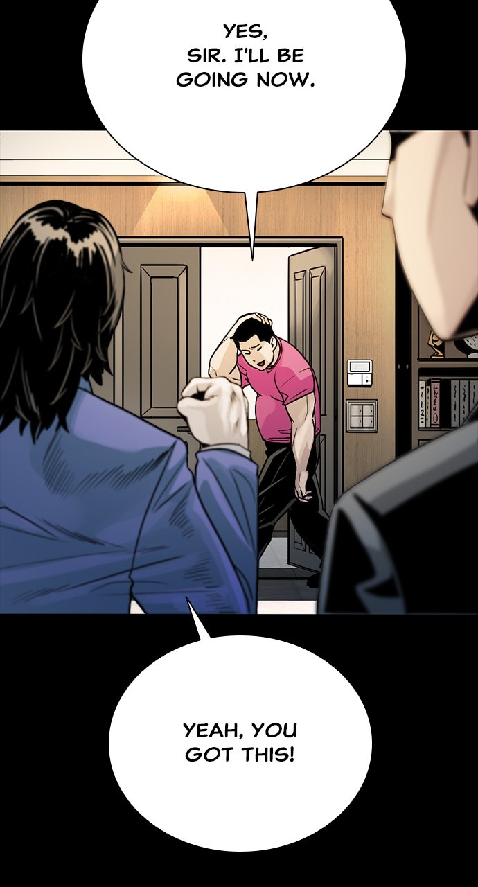 Read The Worst Generation EN Manga Online