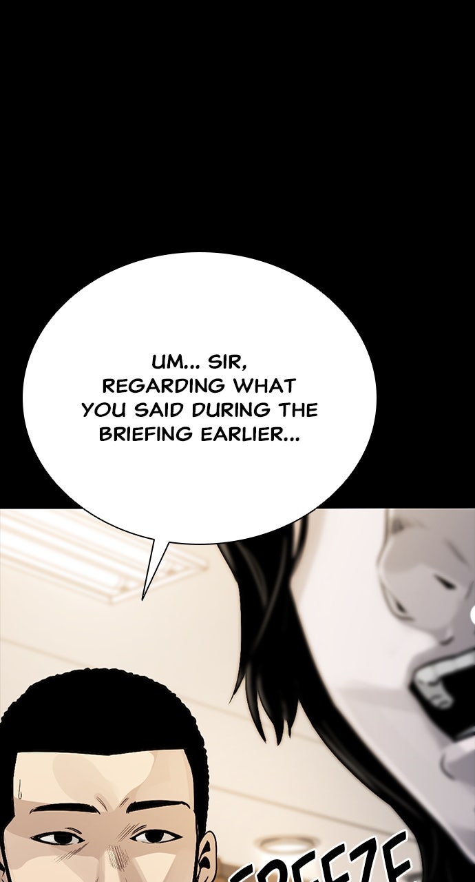 Read The Worst Generation EN Manga Online