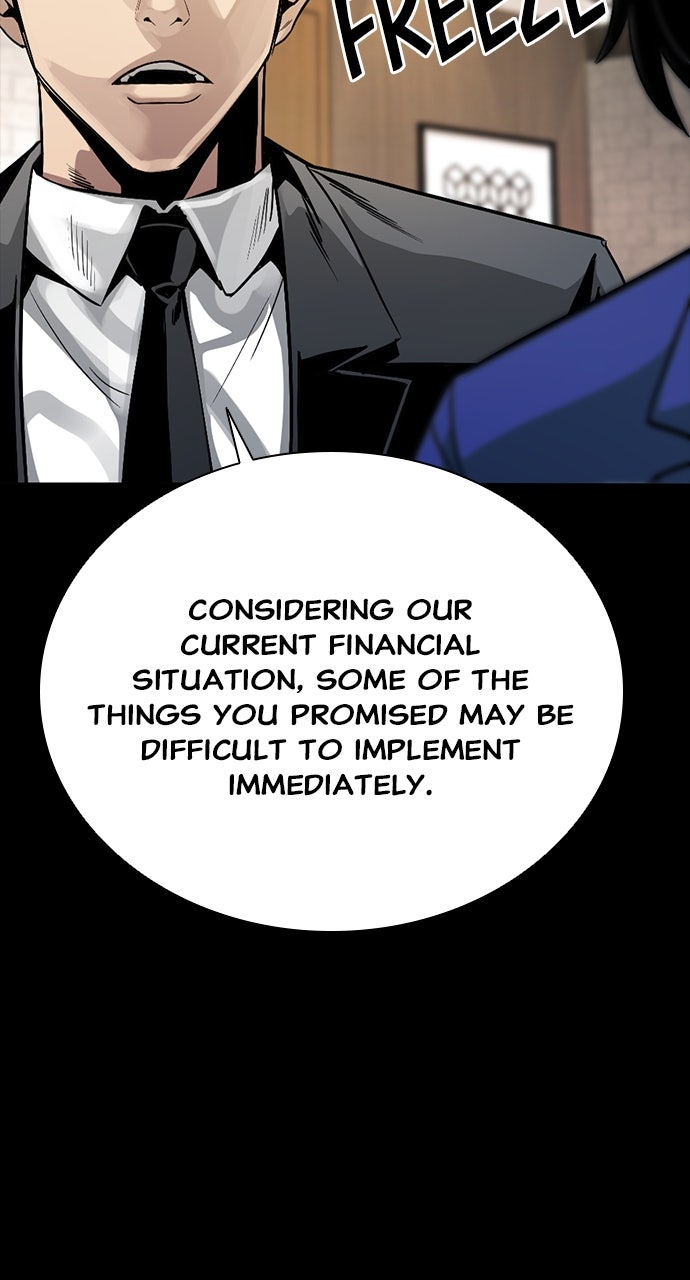 Read The Worst Generation EN Manga Online