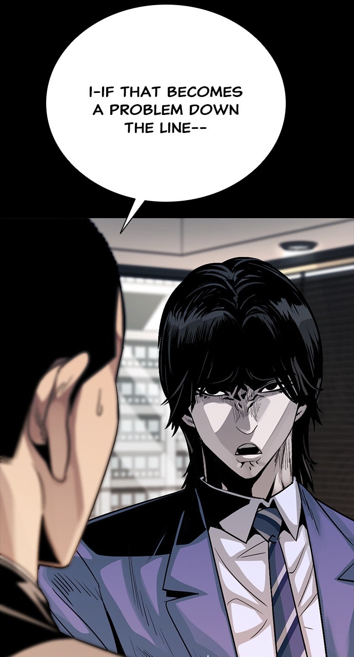 Read The Worst Generation EN Manga Online