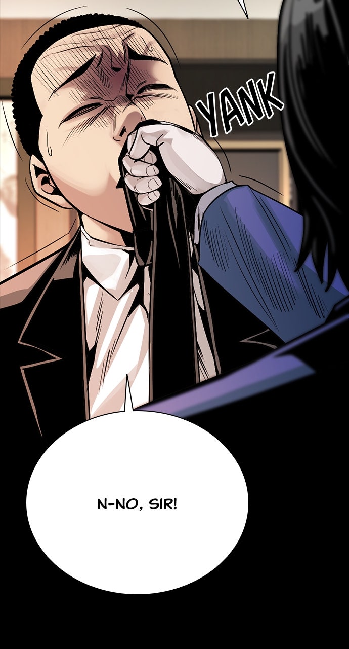 Read The Worst Generation EN Manga Online