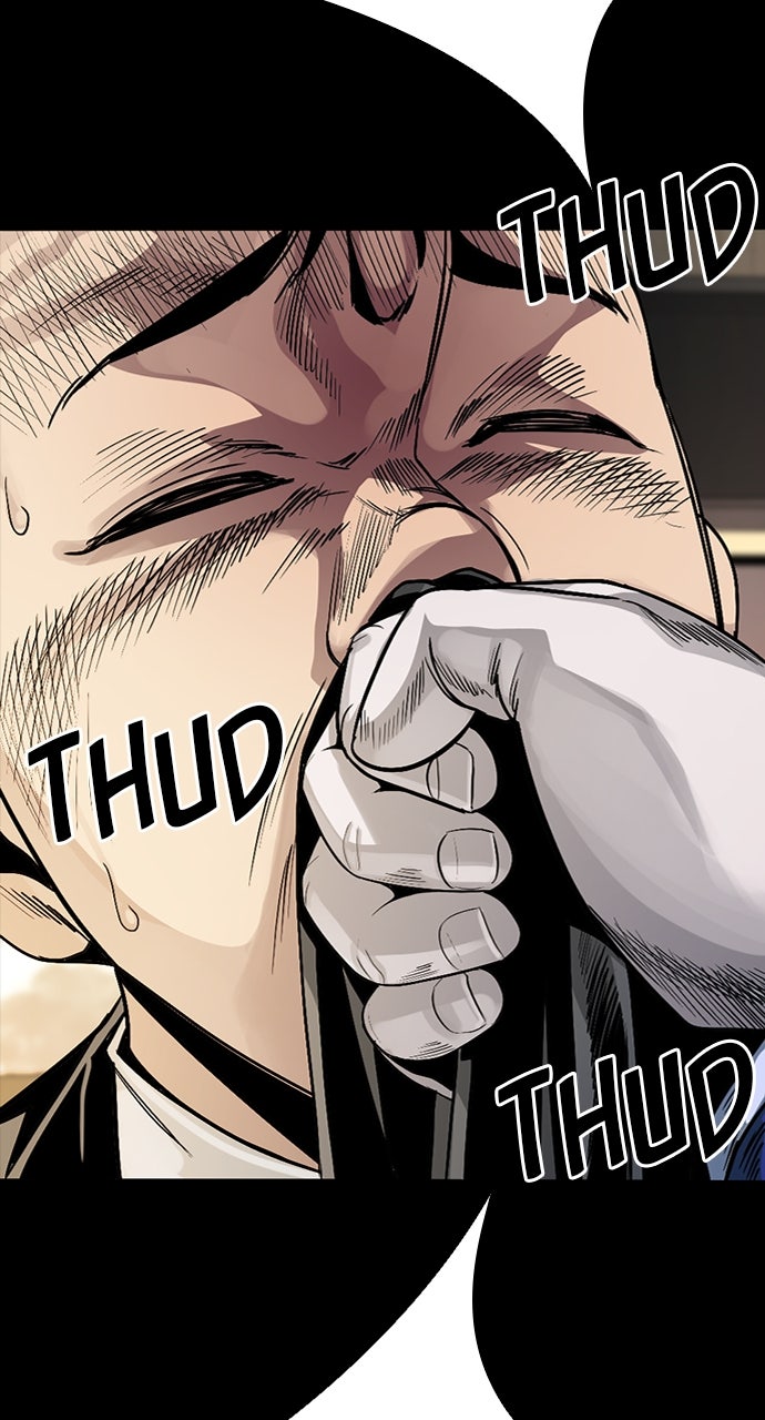 Read The Worst Generation EN Manga Online