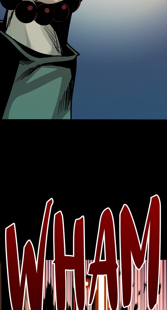 Read The Worst Generation EN Manga Online