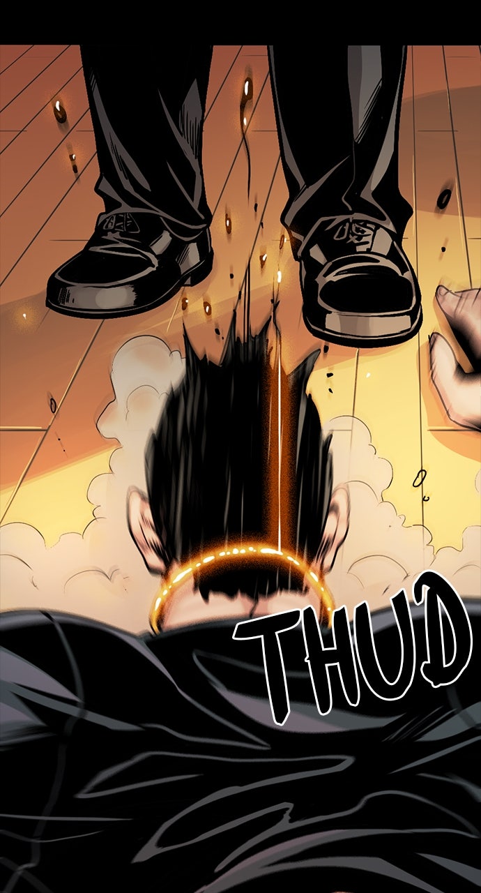 Read The Worst Generation EN Manga Online