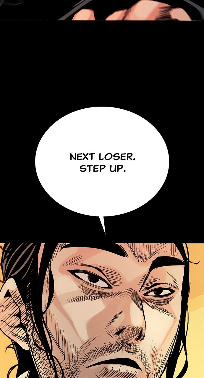 Read The Worst Generation EN Manga Online