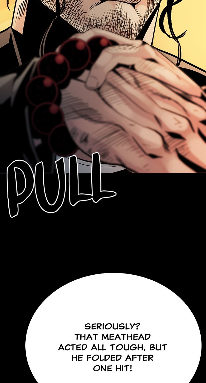 Read The Worst Generation EN Manga Online