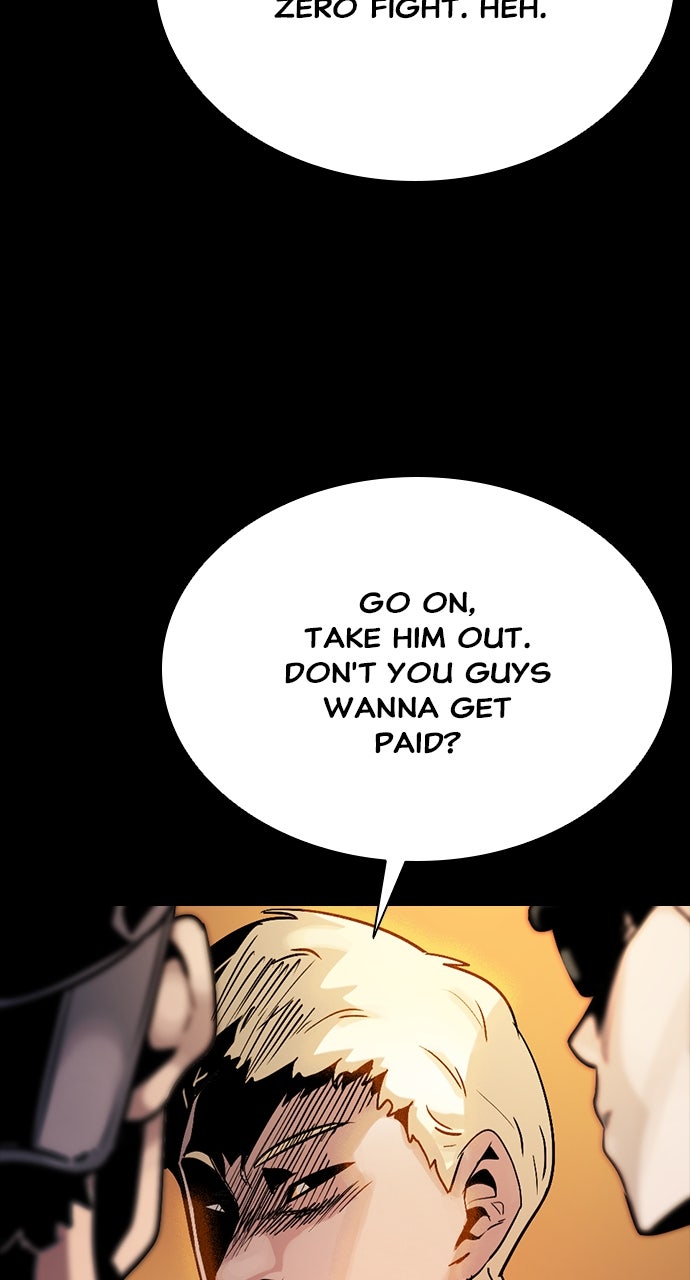 Read The Worst Generation EN Manga Online