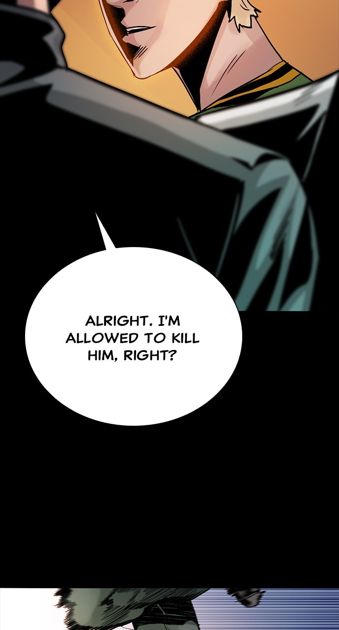 Read The Worst Generation EN Manga Online