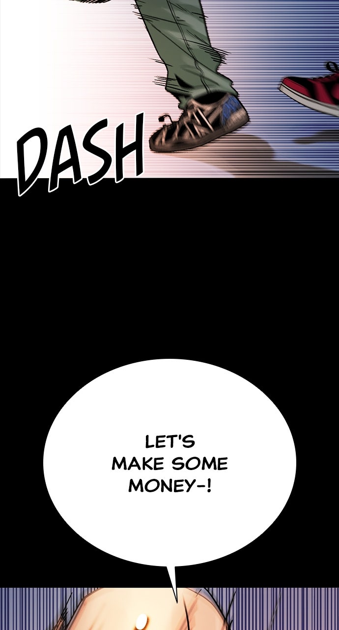 Read The Worst Generation EN Manga Online