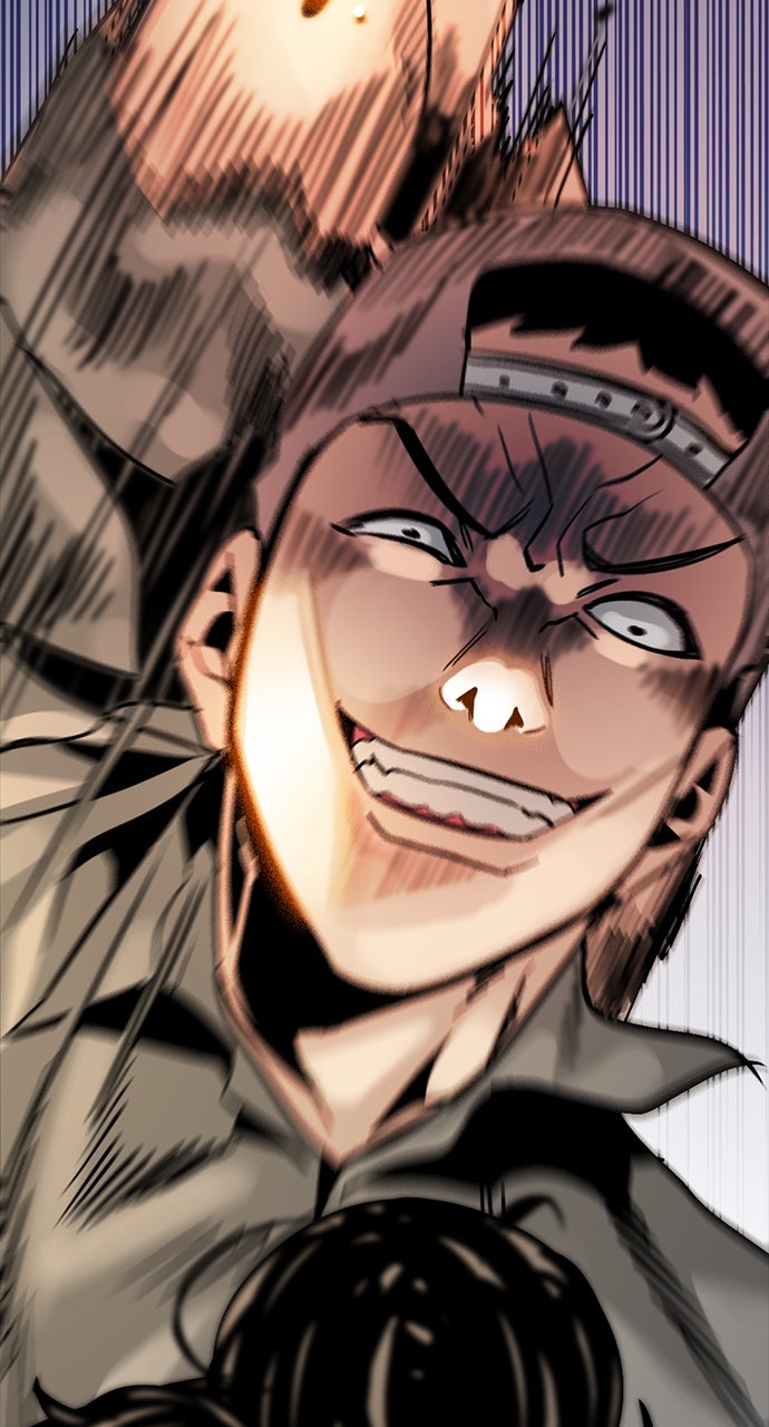 Read The Worst Generation EN Manga Online