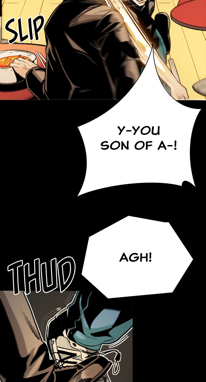 Read The Worst Generation EN Manga Online