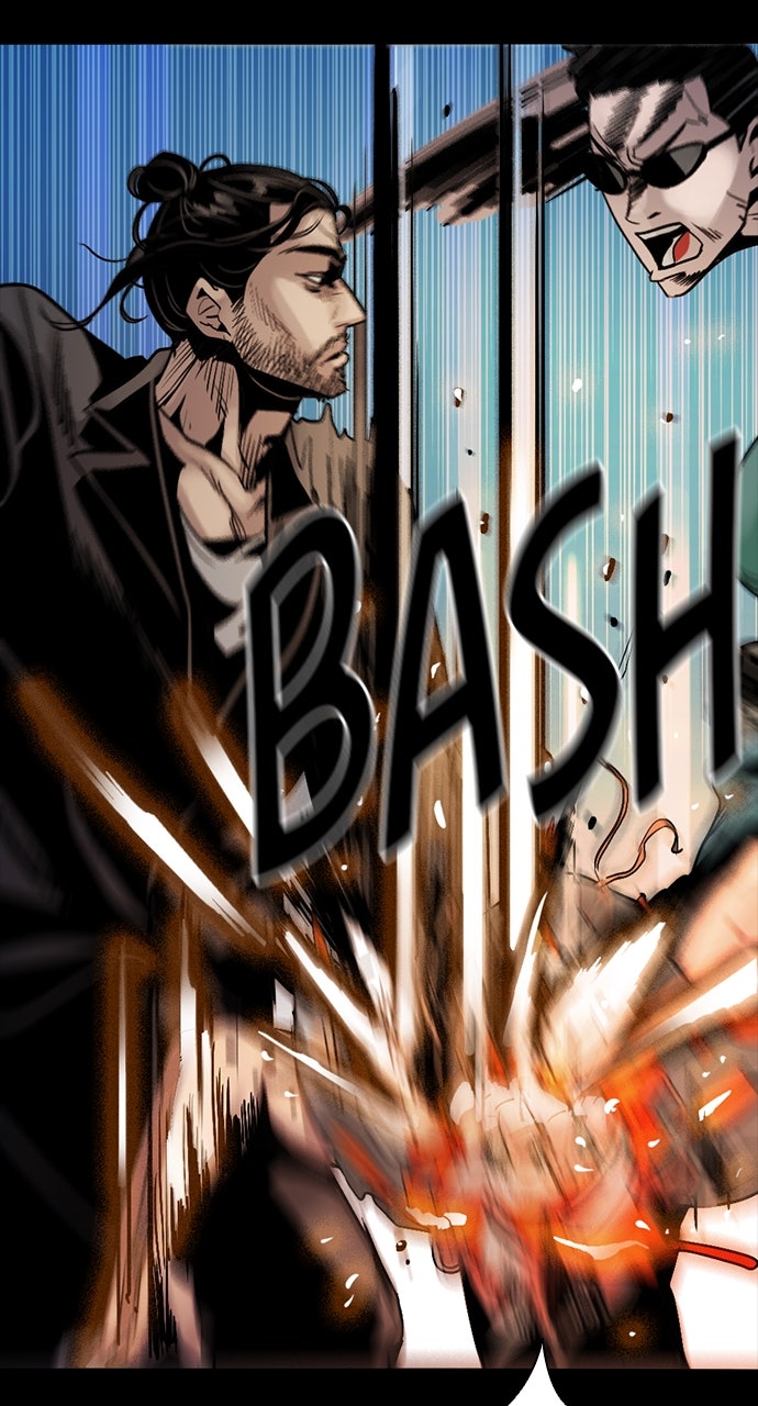 Read The Worst Generation EN Manga Online