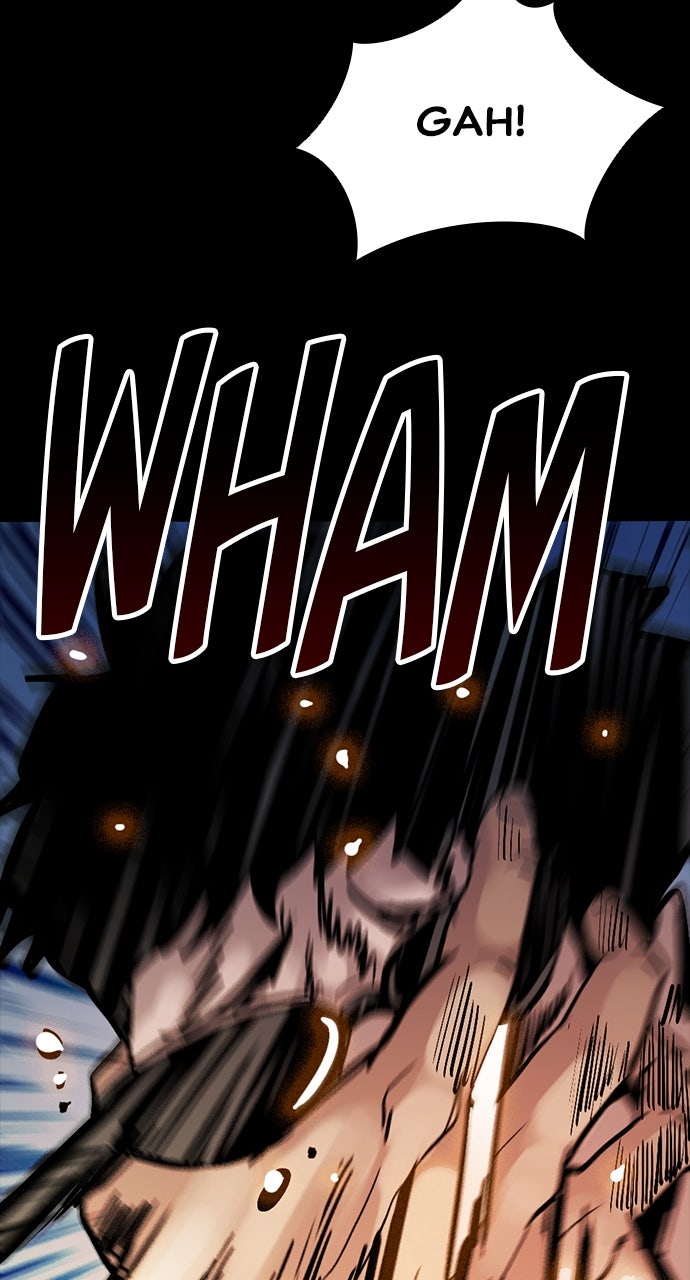 Read The Worst Generation EN Manga Online