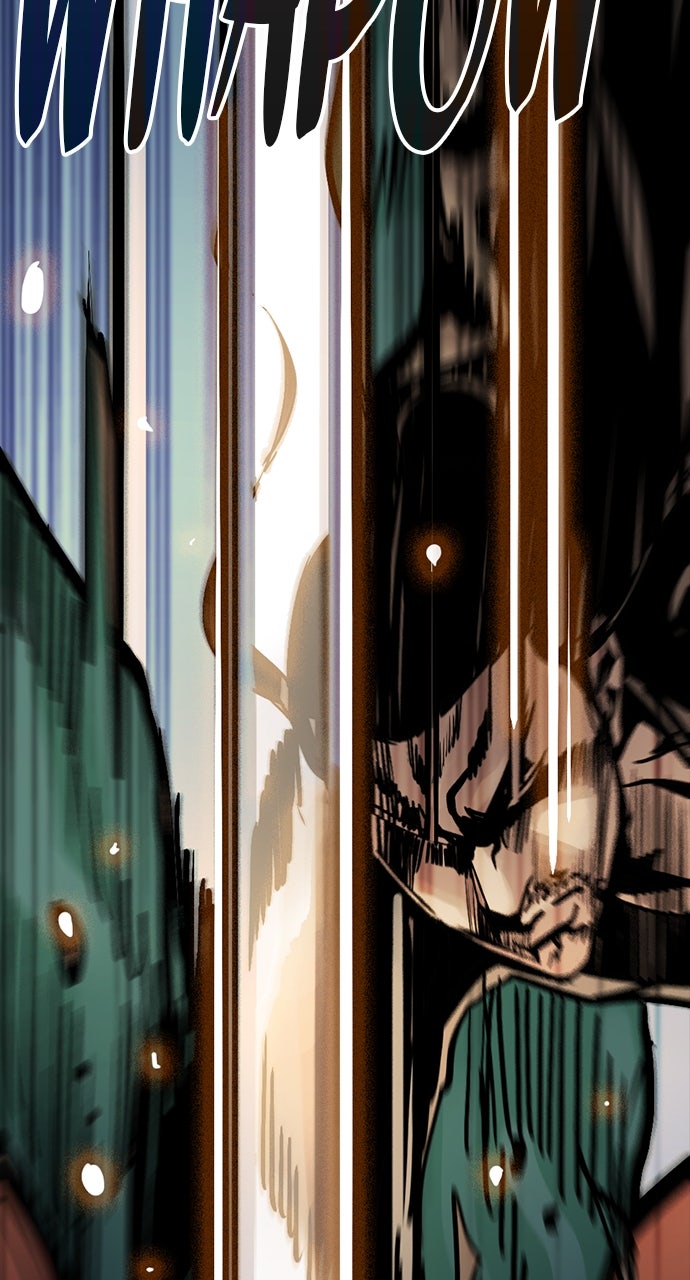 Read The Worst Generation EN Manga Online