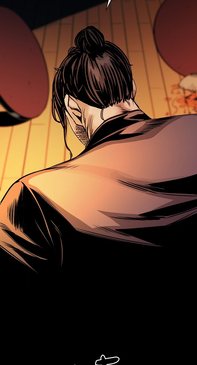 Read The Worst Generation EN Manga Online