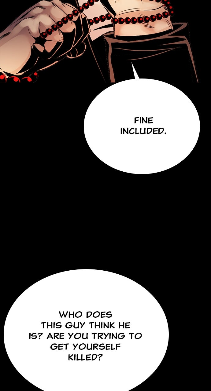 Read The Worst Generation EN Manga Online