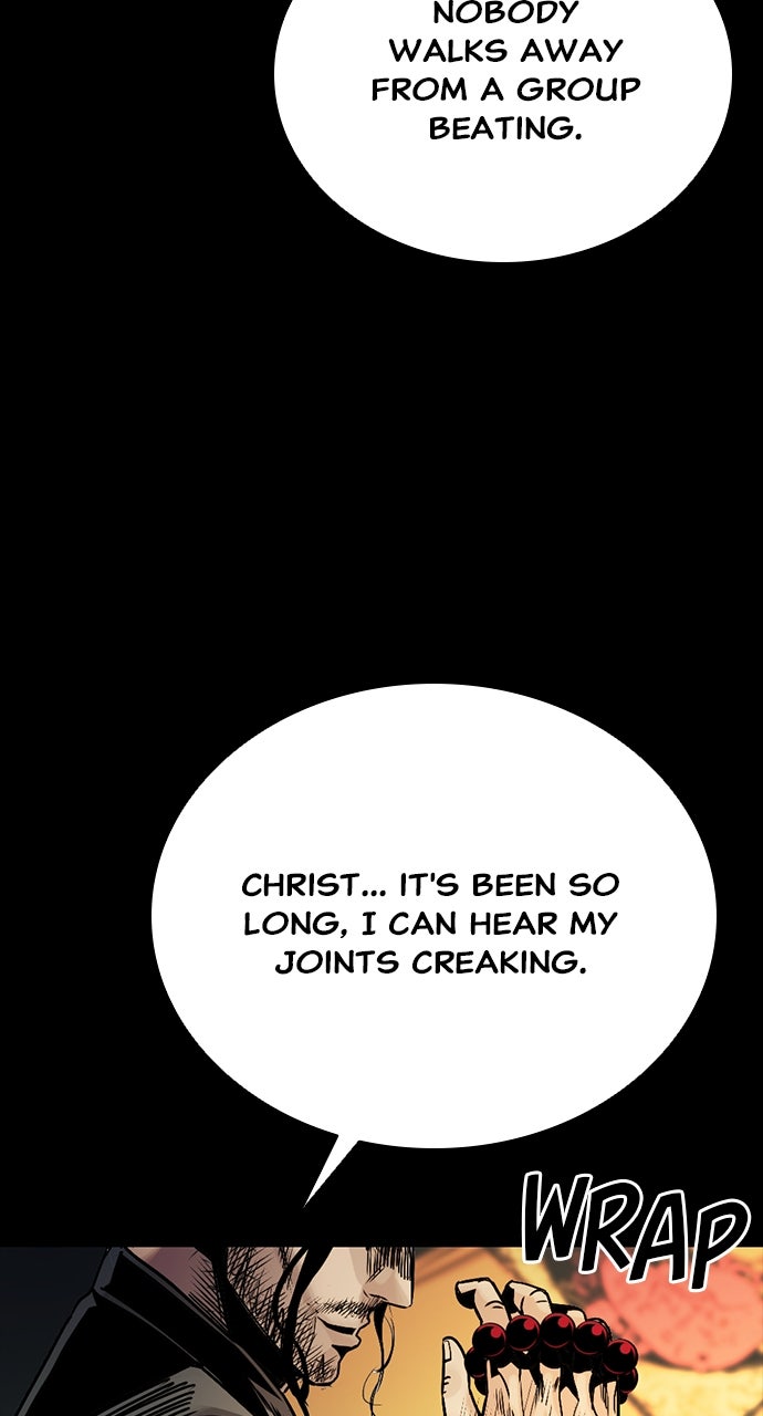 Read The Worst Generation EN Manga Online