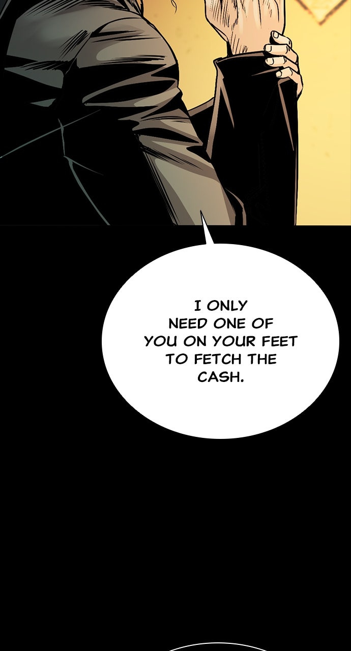 Read The Worst Generation EN Manga Online