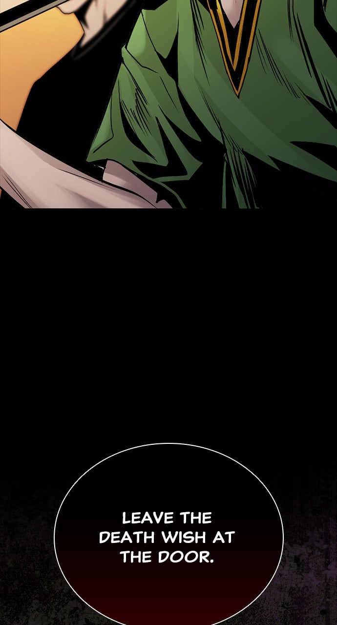 Read The Worst Generation EN Manga Online